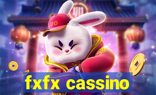 fxfx cassino